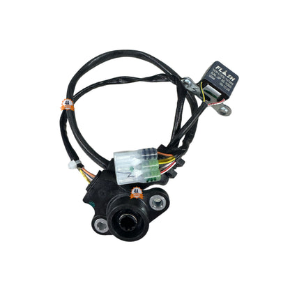 Sensor Neutro De Cambios Ckp Husqvarna Svartpilen 401 Bajaj