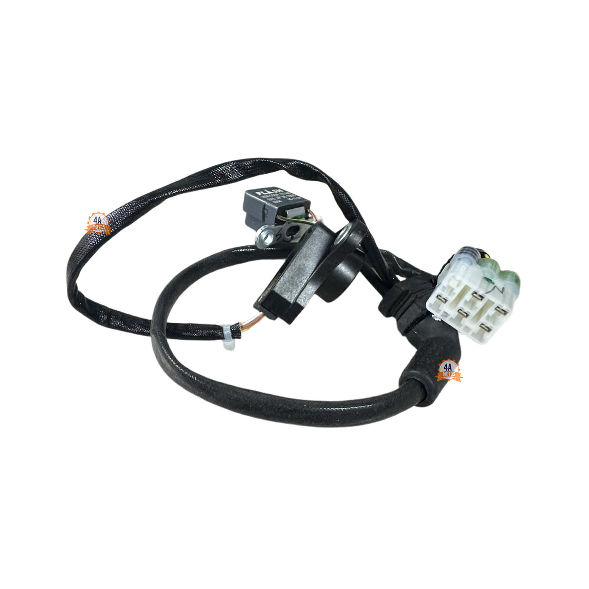 Sensor Neutro De Cambios Ckp Ktm Adventure 250/390 Bajaj