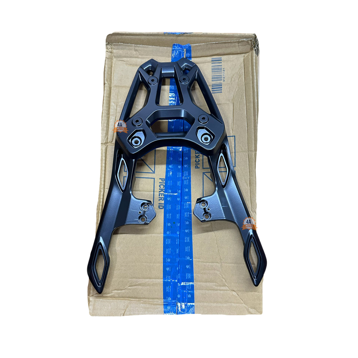 Parrilla Dominar 400 Touring Original