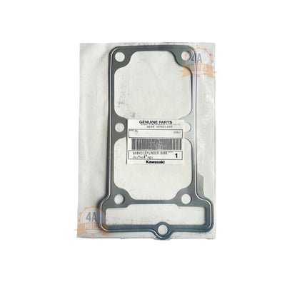 Empaque De Cilindro Kawasaki Z 250 / 300 Original