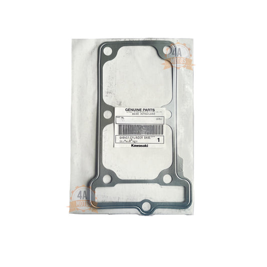 Empaque De Cilindro Kawasaki Z 250 / 300 Original