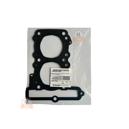 Empaque De Culata Kawasaki Ninja/versys 300 / Z 250 Original