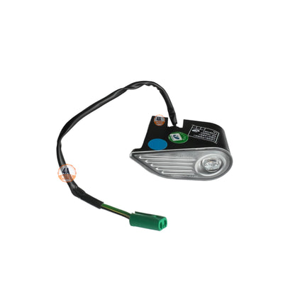 Direcciónal Delantera Izquierda Rc 200 Clasica Original Ktm