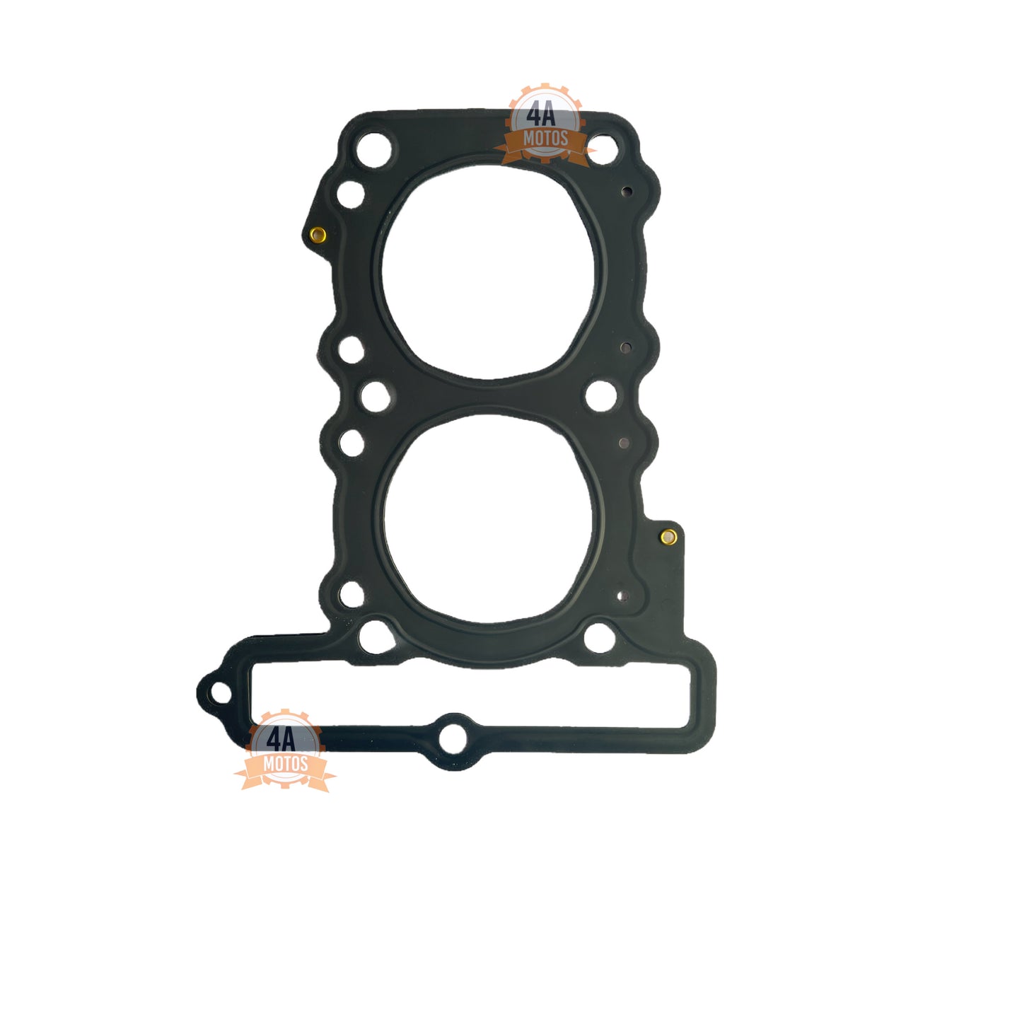 Empaque De Culata Kawasaki Ninja/versys 300 / Z 250 Original
