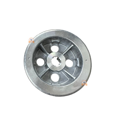 Porta Discos Clutch Ktm Husqvarna 200 Bajaj