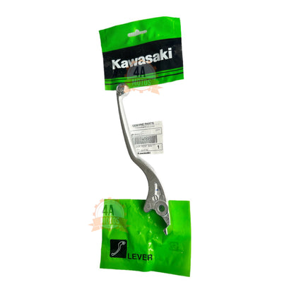 Leva Manigueta Freno Kawasaki Z 250 Original Kawasaki