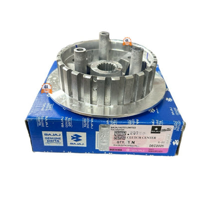 Portadiscos Clutch Dominar 250 - Dominar 400 V1-ug Original