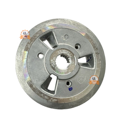 Portadiscos Clutch Dominar 400 V1 - Dominar 400 Ug Original