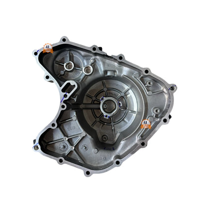Tapa O Cubierta Volante Dominar 250/400 Ug/ Touring Original