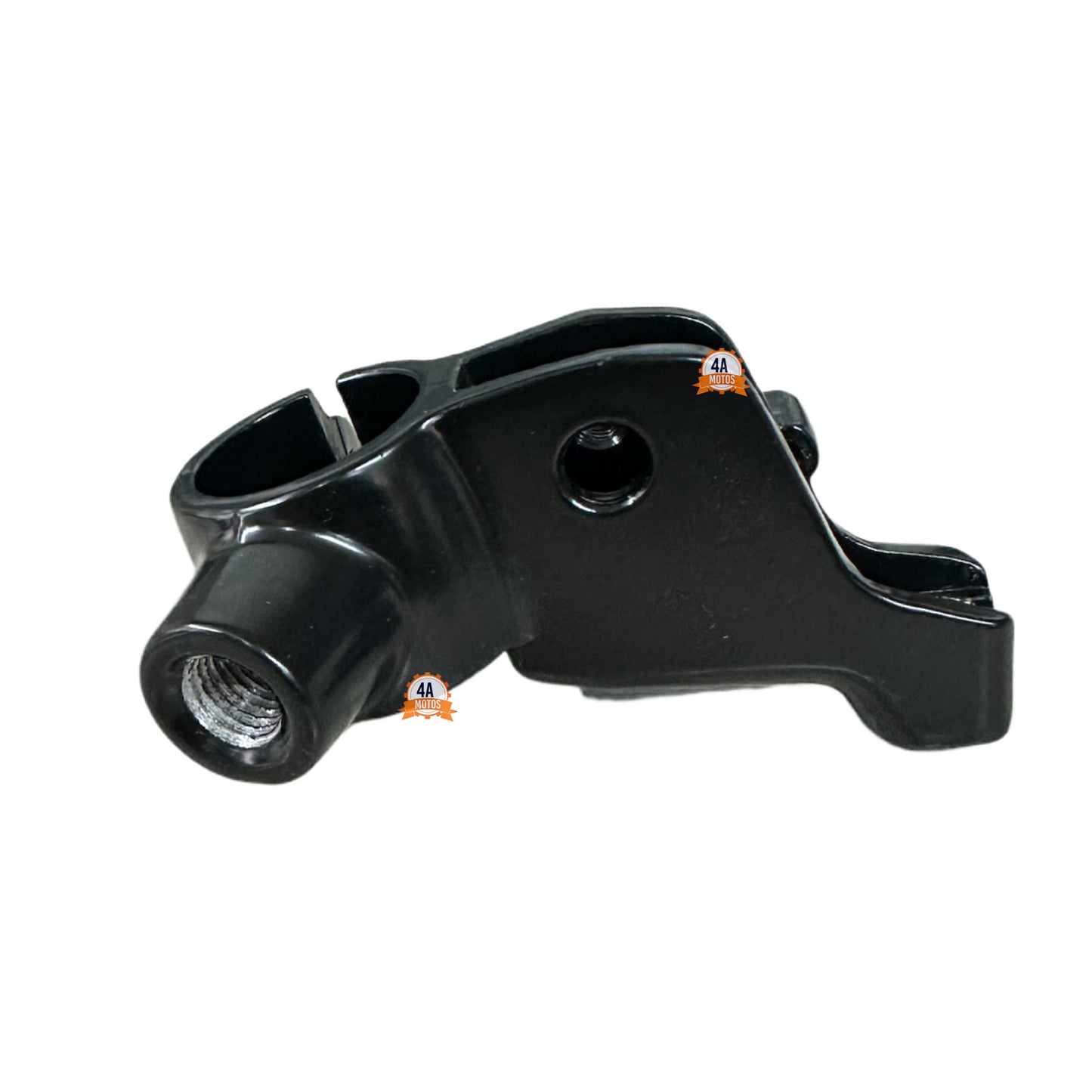 Soporte Manigueta De Clutch Ktm Duke 200-250-390 Original