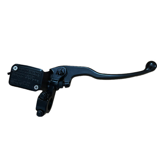 Bomba De Freno Delantera Rs 200 Original Bajaj