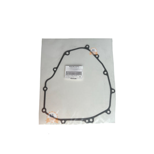 Empaque Tapa  Clutch Kawasaki Z 400 Original