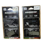 Juego De Pastillas Husqvarna Svartpilen 200/401 Ridemood Org