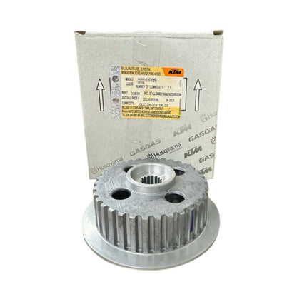 Porta Discos Clutch Husqvarna 200 Original Ktm