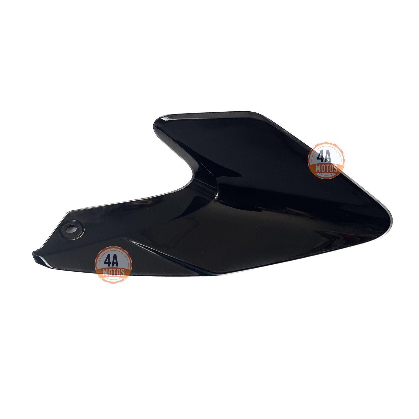 Cubierta Inferior Derecha Farola Adventure 250 / 390 Ktm