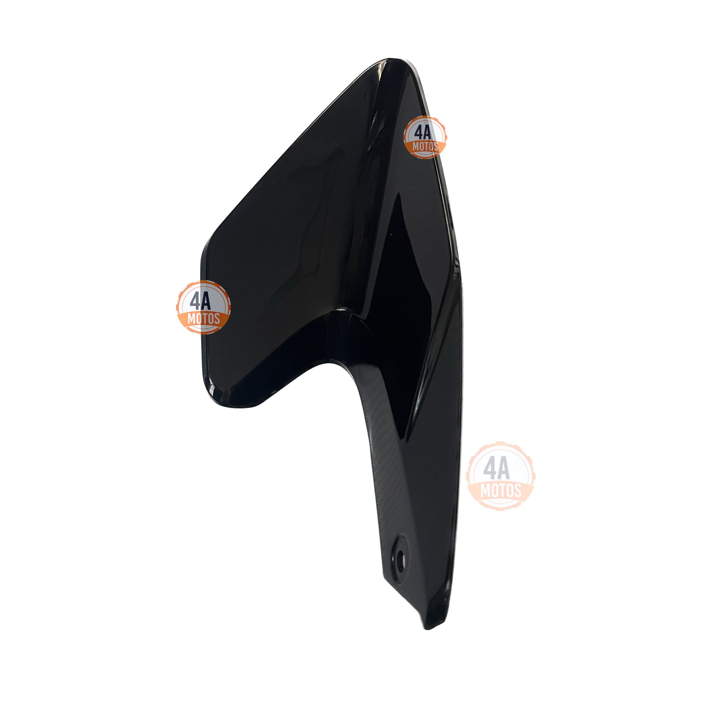 Cubierta Inferior Derecha Farola Adventure 250 / 390 Ktm