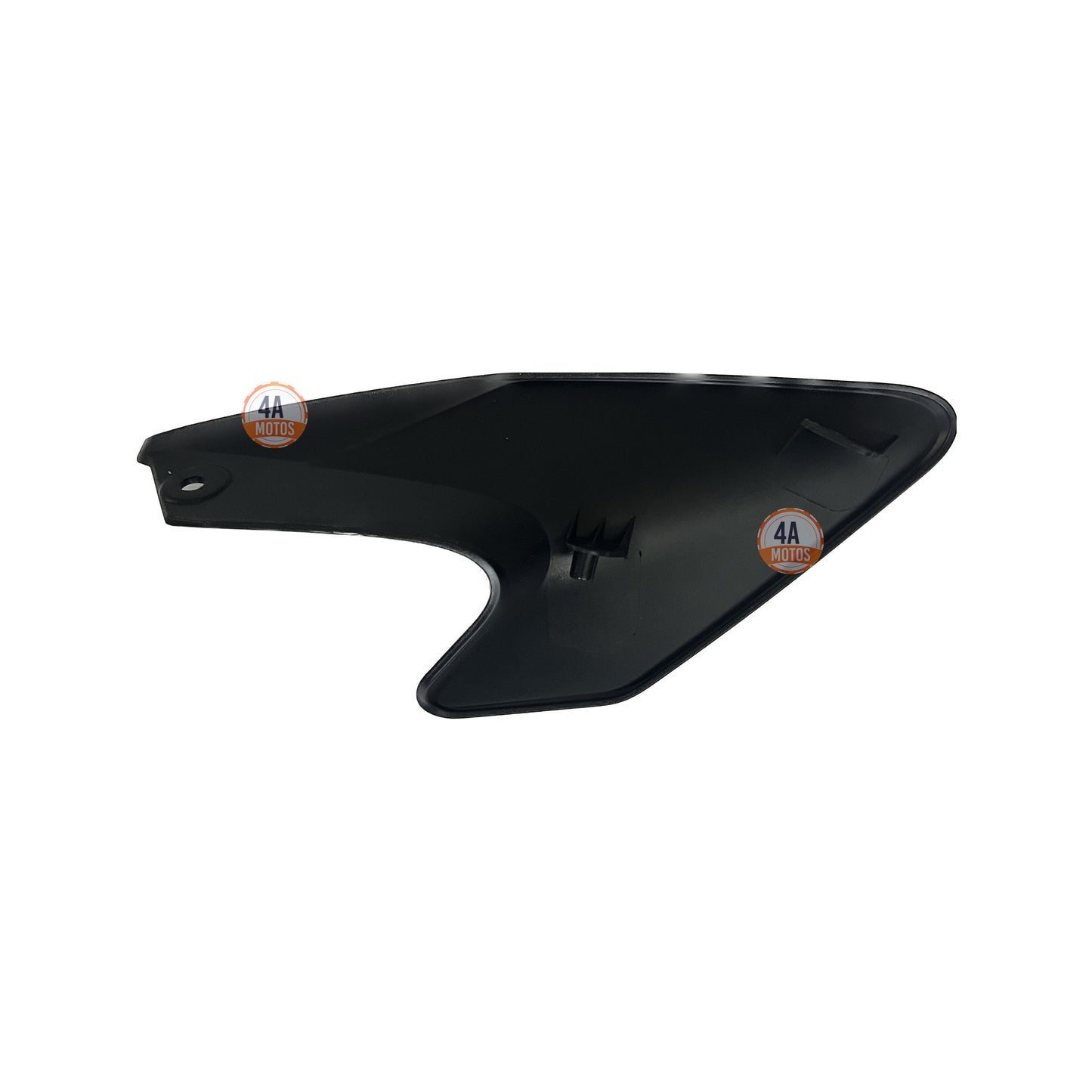 Cubierta Inferior Derecha Farola Adventure 250 / 390 Ktm