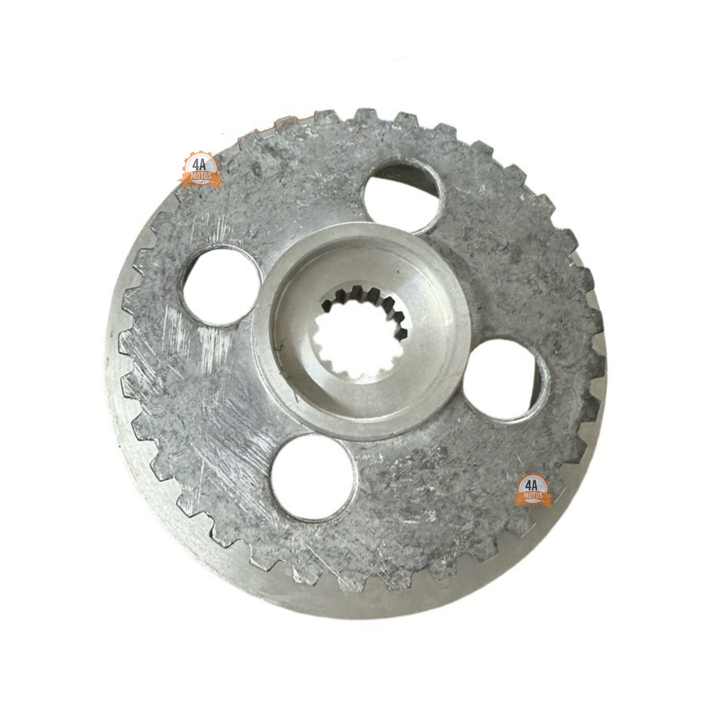 Porta Discos Clutch Husqvarna 200 Original Ktm