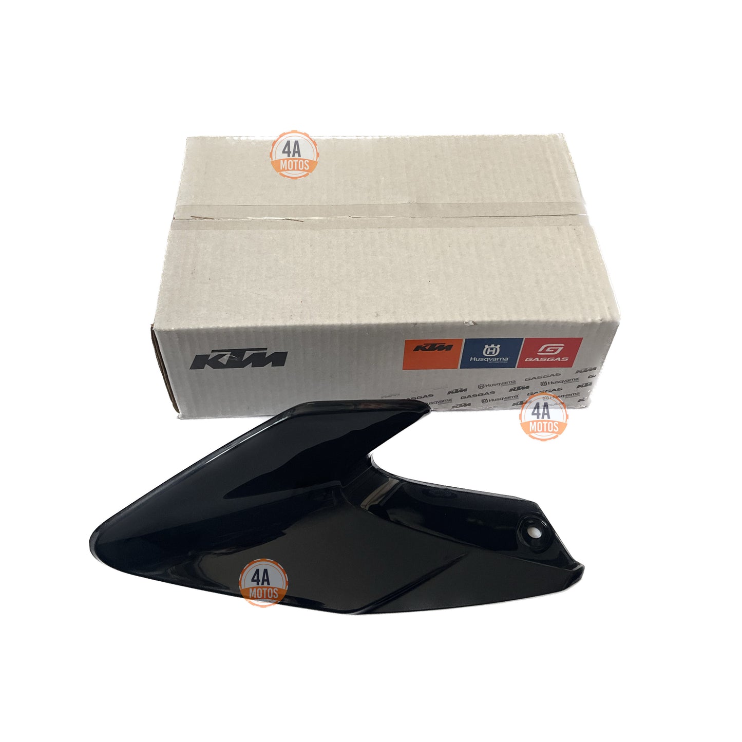 Cubierta Inferior Izquierda Farola Adventure 250 / 390 Ktm