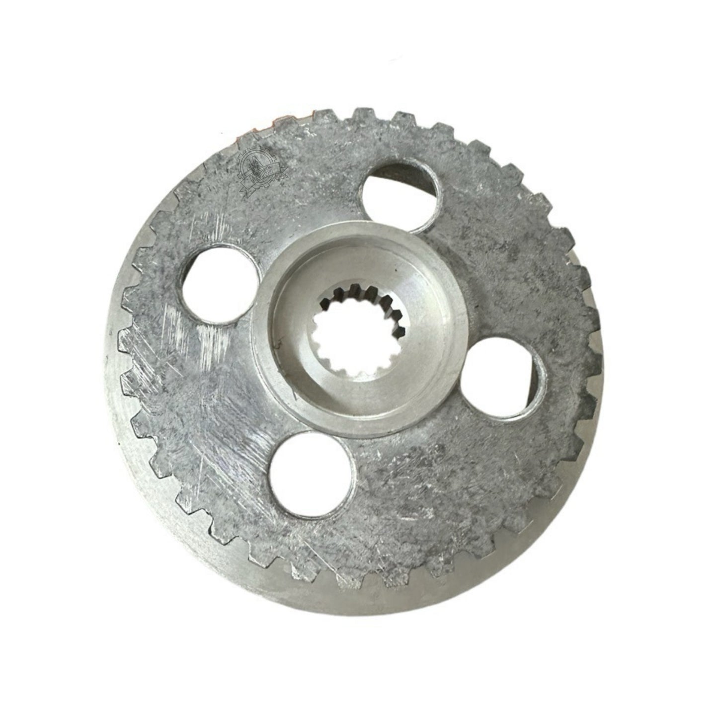 Porta Discos Clutch Ktm Duke 200 Ag/ Ng / Rc Original Ktm