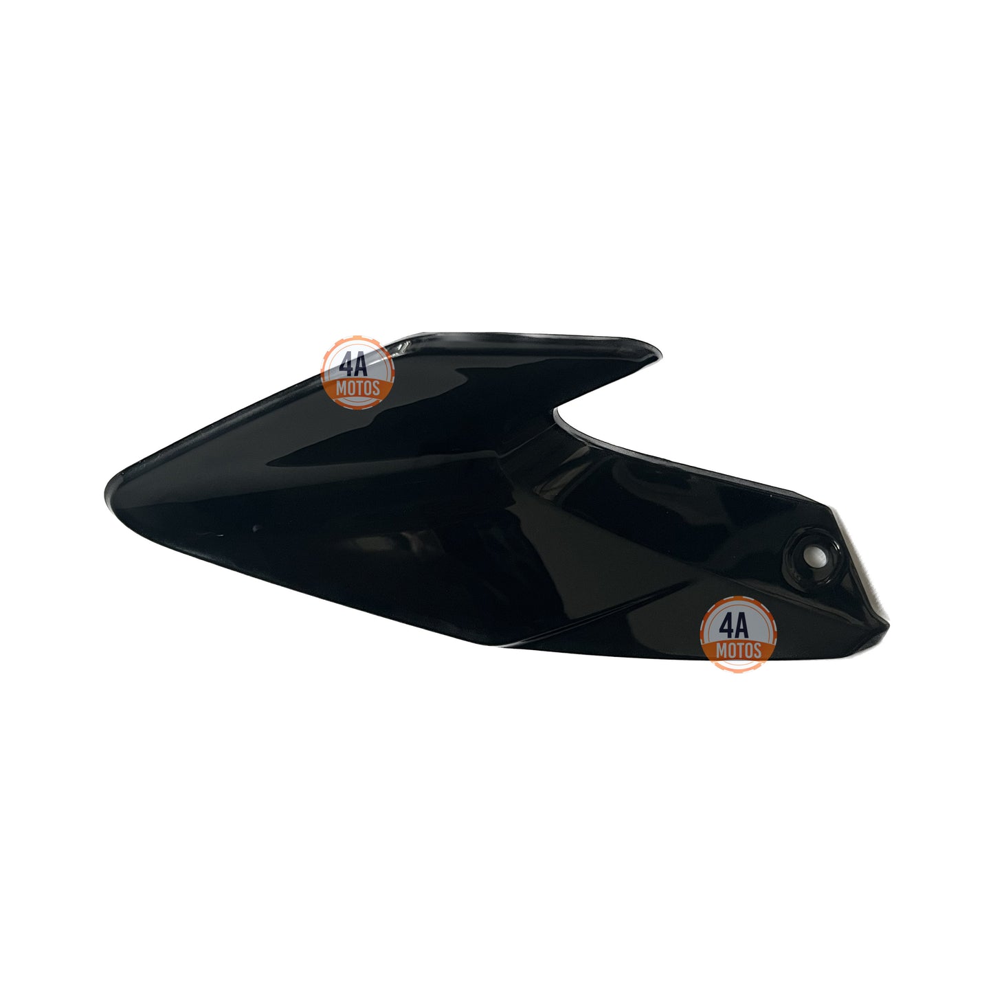 Cubierta Inferior Izquierda Farola Adventure 250 / 390 Ktm