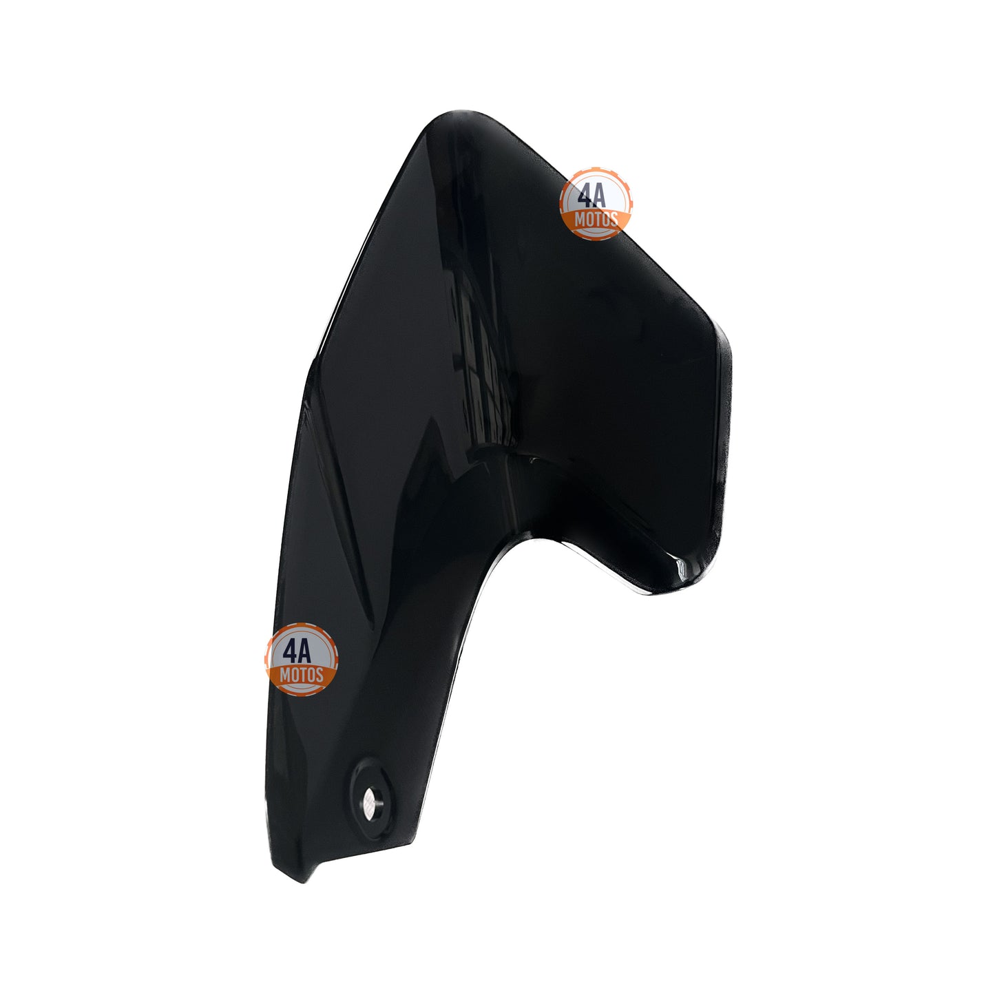 Cubierta Inferior Izquierda Farola Adventure 250 / 390 Ktm