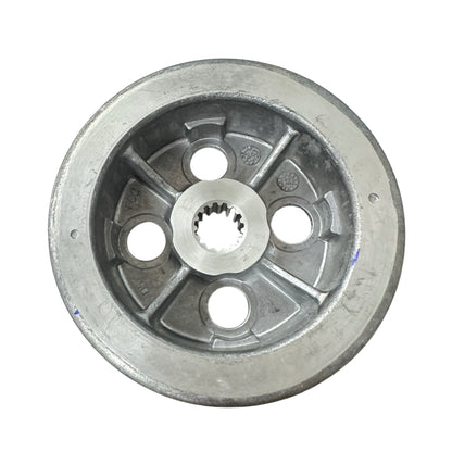 Porta Discos Clutch Ktm Duke 200 Ag/ Ng / Rc Original Ktm