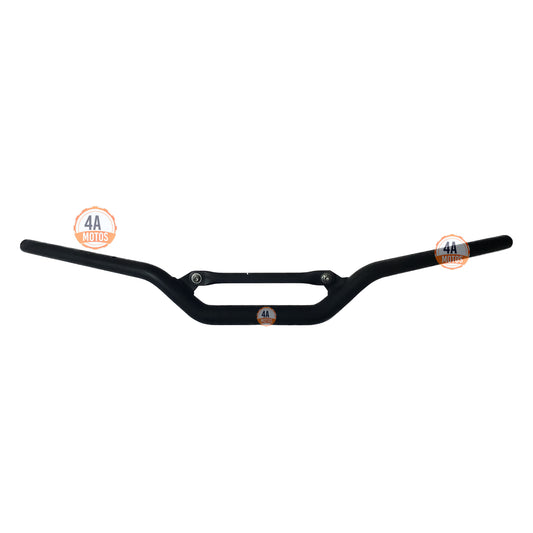Manubrio Original Husqvarna Svartpilen 200 - 401