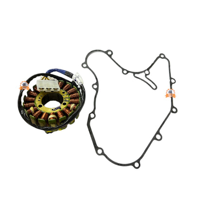 Plato Bobinas Con Empaque Ktm Duke 200 Ag Original Ktm