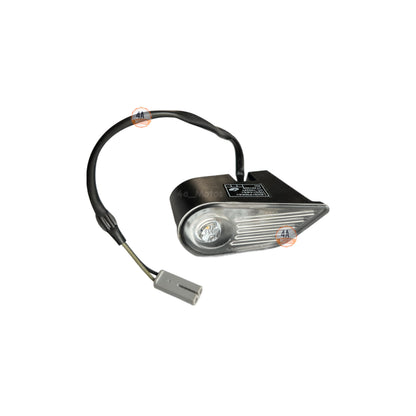 Direcciónal Delantera Derecha Rc 200 Clasica Original Ktm