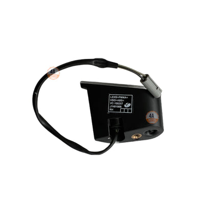 Direcciónal Delantera Derecha Rc 200 Clasica Original Ktm