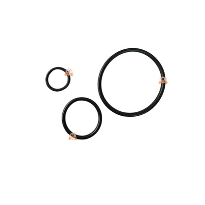 Oring Filtro Aceite Dominar 250 / 400 V1 / Ug / Touring