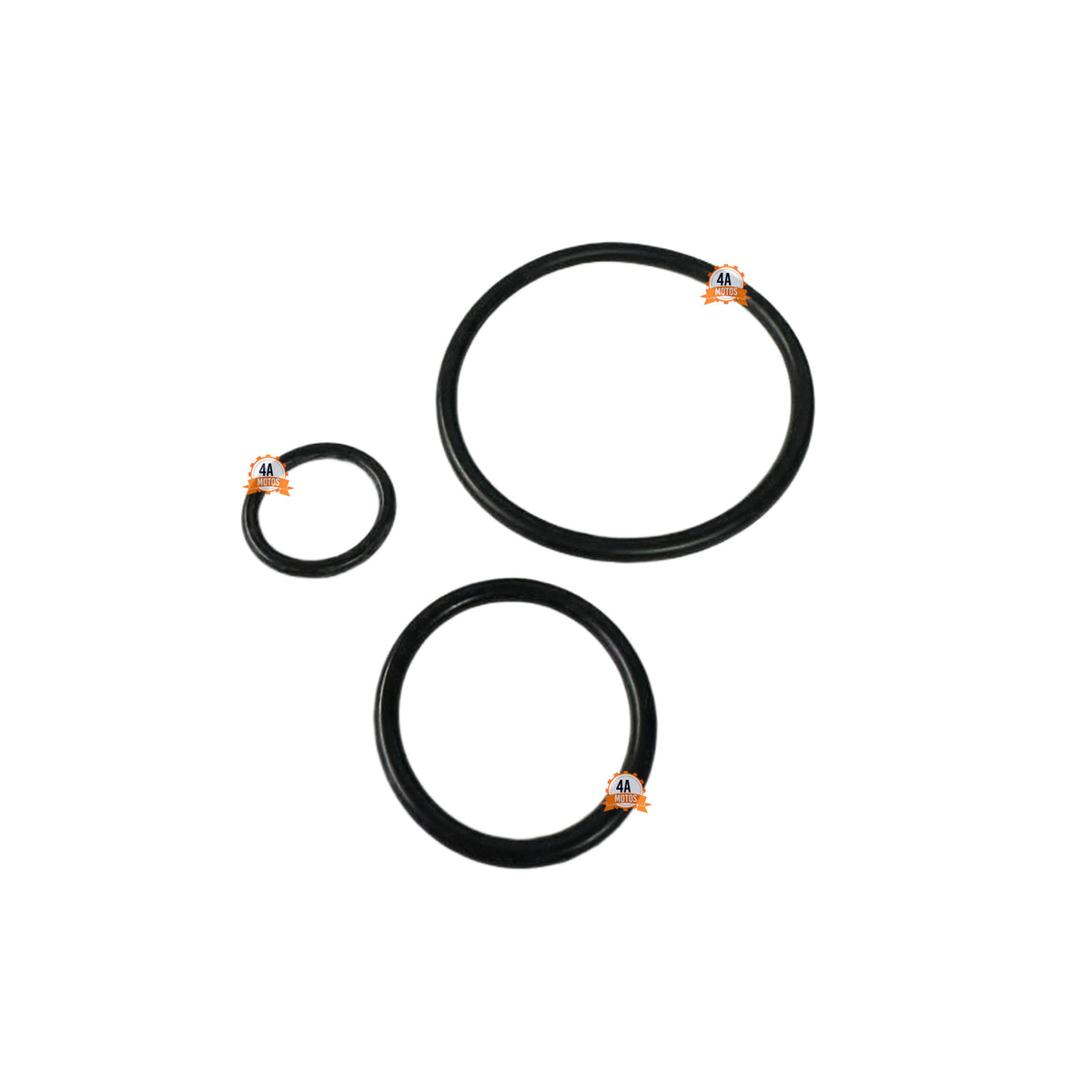Oring Filtro Aceite Ktm Duke 250 / 390 Ag / Ng / Adventure
