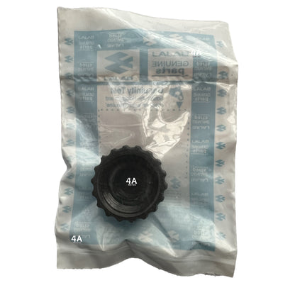 Tapa Depósito Refrigerante Dominar 250 / 400 Bajaj Original