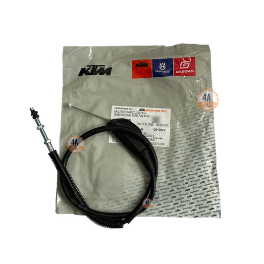 Guaya Clutch Ktm Duke 200 Modelo Viejo Original