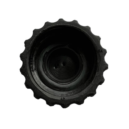 Tapa Depósito Refrigerante Dominar 250 / 400 Bajaj Original