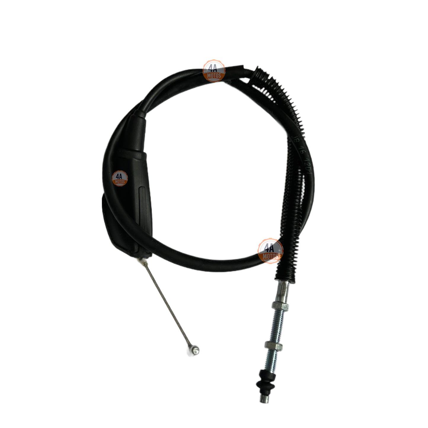 Guaya Clutch Ktm Duke 200