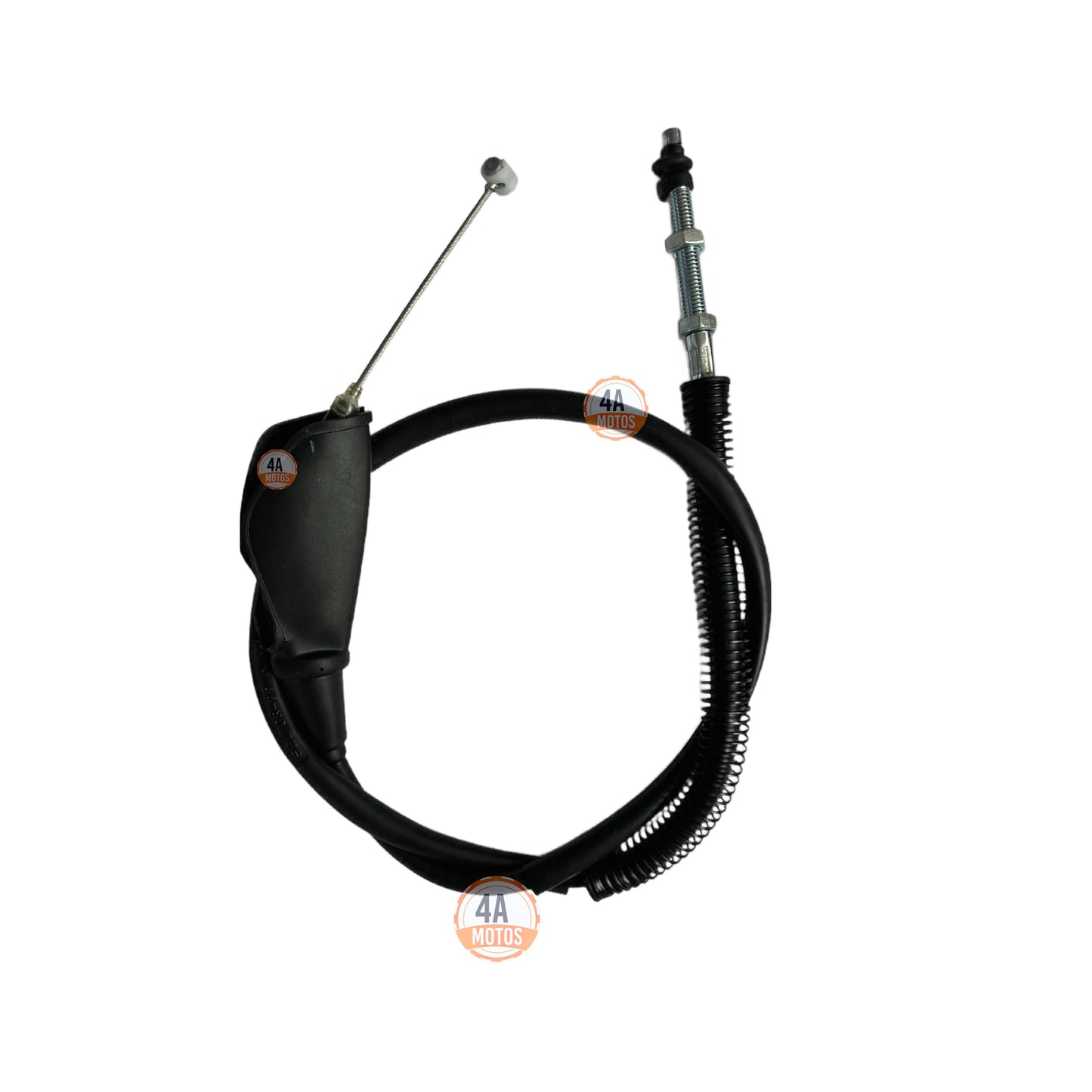 Guaya Clutch Ktm Duke 200 Modelo Viejo Original