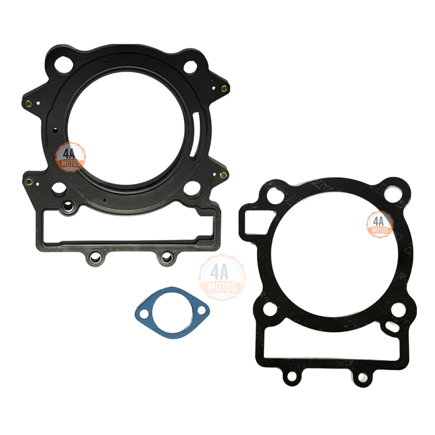 Kit Medio Culata Y Cilindro Original Ktm Duke 390 Ag-ng-adv