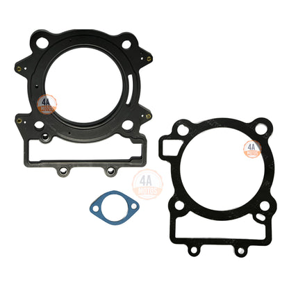 Kit Medio Culata Y Cilindro Original Ktm Duke 390 Ag-ng-adv