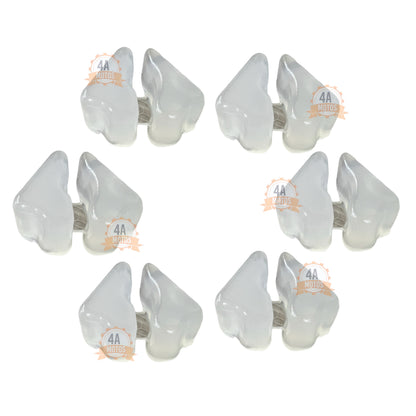Kit Cauchos Antivibrante Campana-sproket Ktm 200-250-390 6h