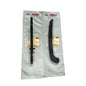 Juego Guias O Deslizadores De Cadenilla Ktm Duke 250 G3