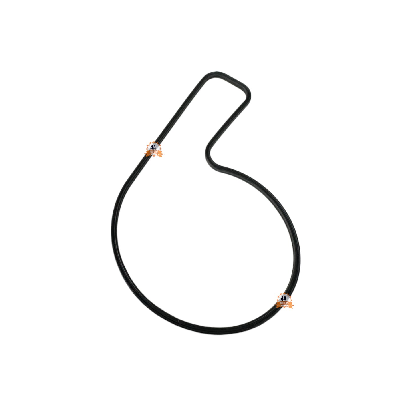 Oring Tapa Bomba Ns 200 / Dominar 400 / Original Bajaj