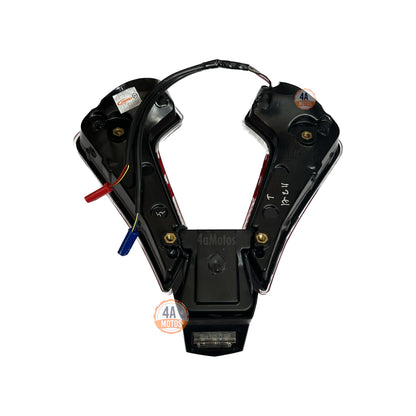 Stop Trasero Pulsar Rs 200 Bajaj Original