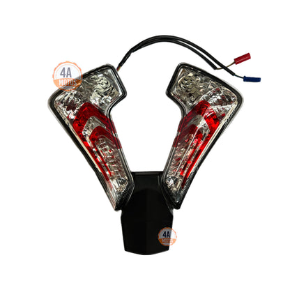Stop Trasero Pulsar Rs 200 Bajaj Original