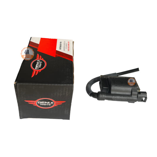 Bobina Alta Ktm Duke 200/250/390 Clasica-ng-rc