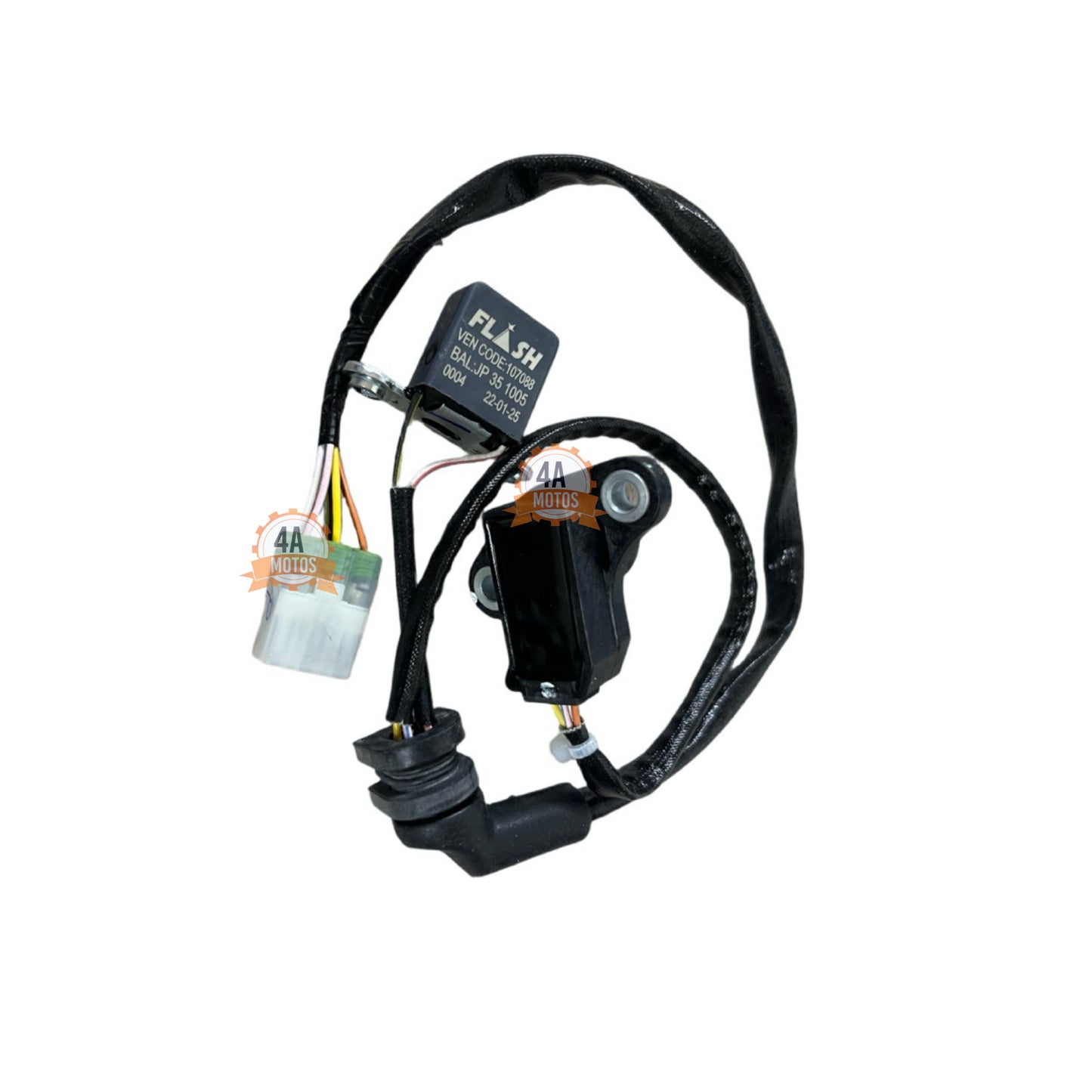 Sensor Neutro De Cambios Ckp Husqvarna Svartpilen 401 Origin