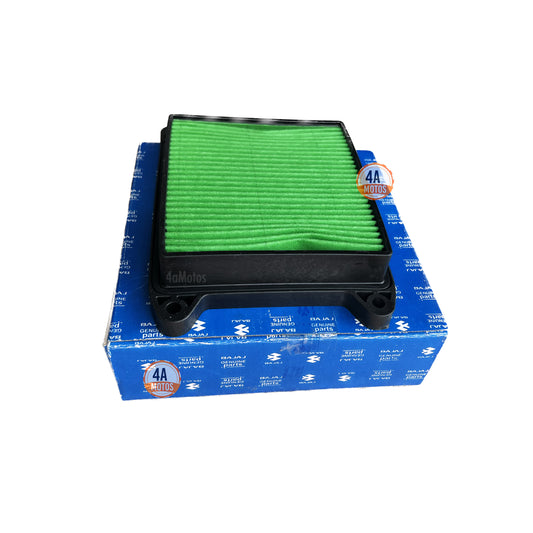 Filtro De Aire Pulsar N 250 Original Bajaj