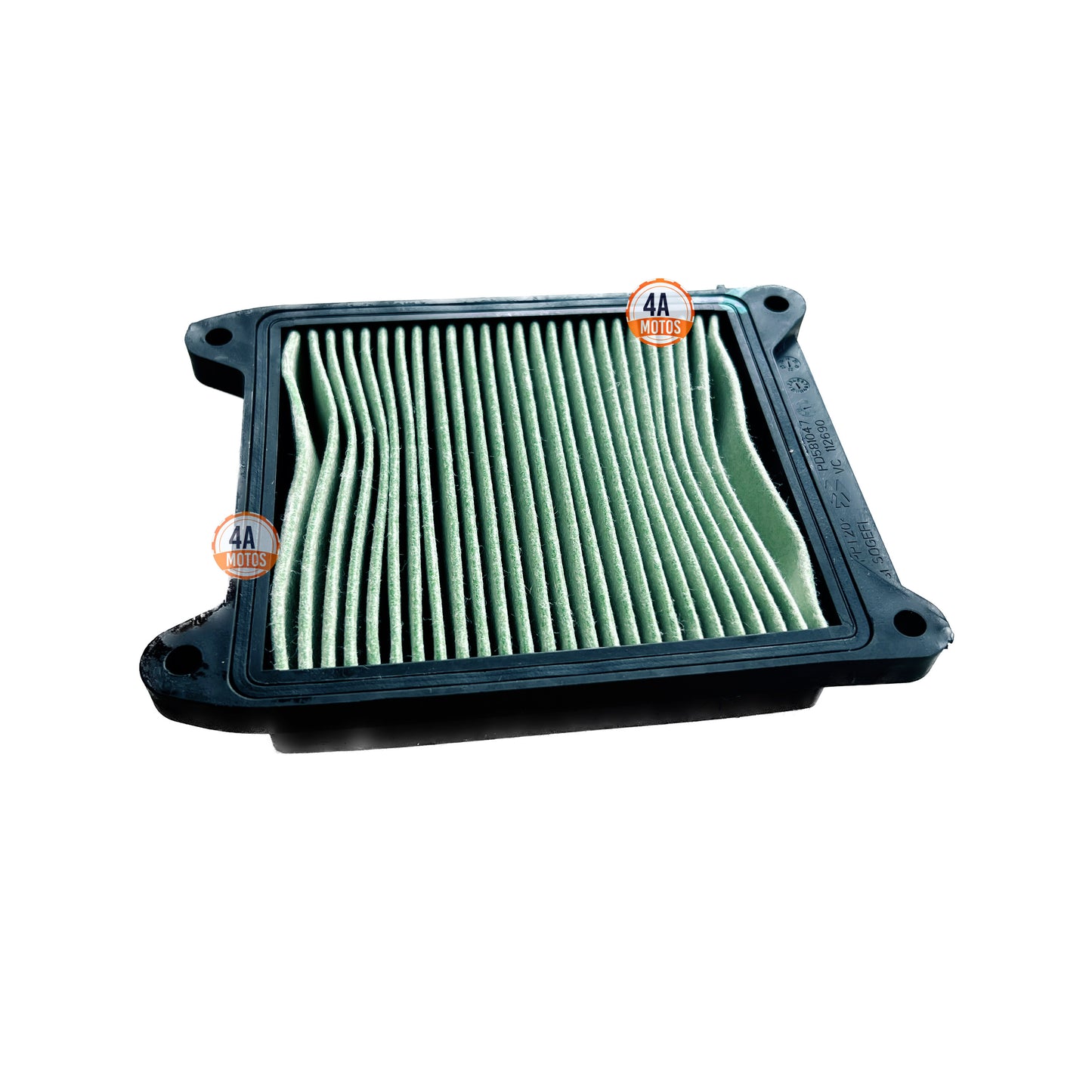 Filtro Aire Original Bajaj Pulsar N160 / Pulsar N250