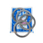 Separadores Discos Clutch N 160 / 250 Original Bajaj